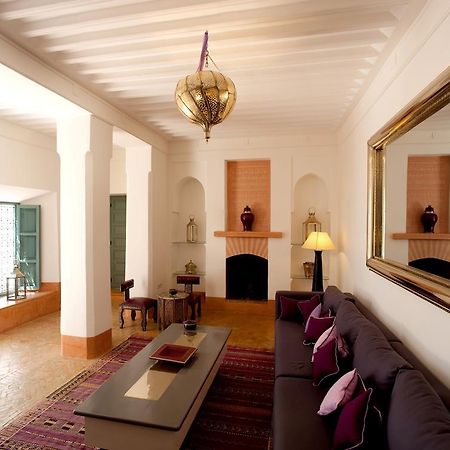 Riad Lalla Bahia Marrakesh Exterior photo