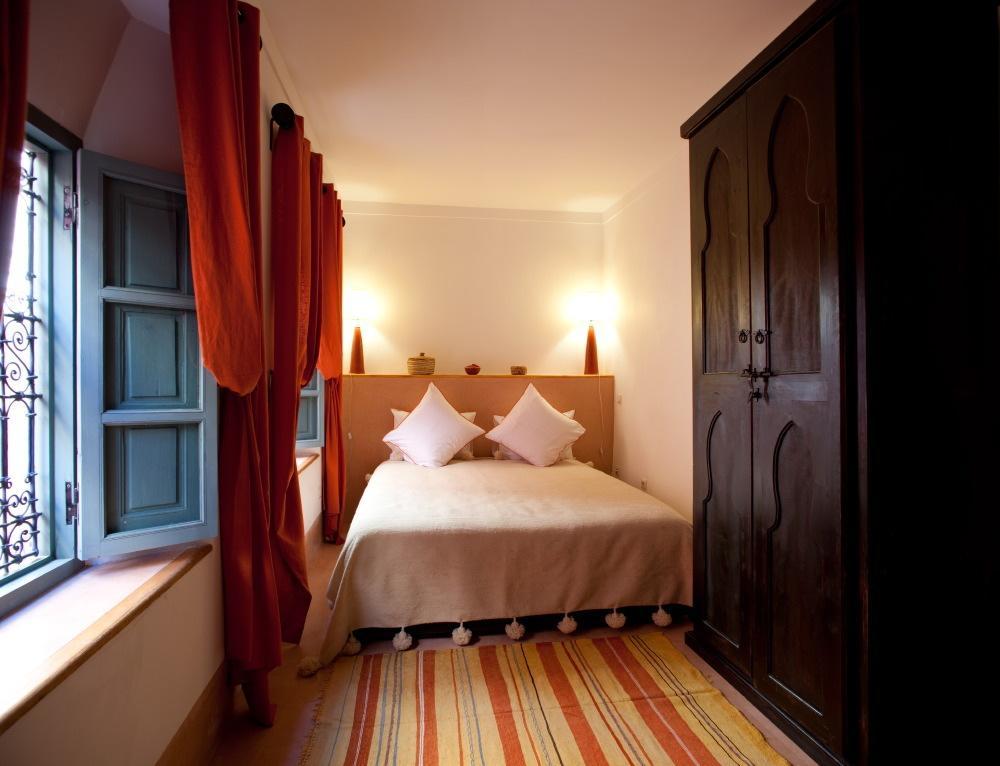 Riad Lalla Bahia Marrakesh Room photo
