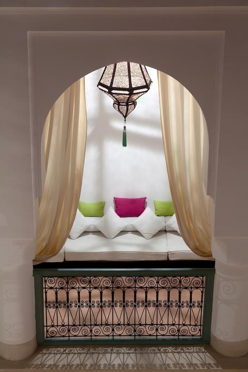Riad Lalla Bahia Marrakesh Exterior photo