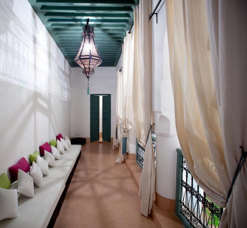 Riad Lalla Bahia Marrakesh Exterior photo