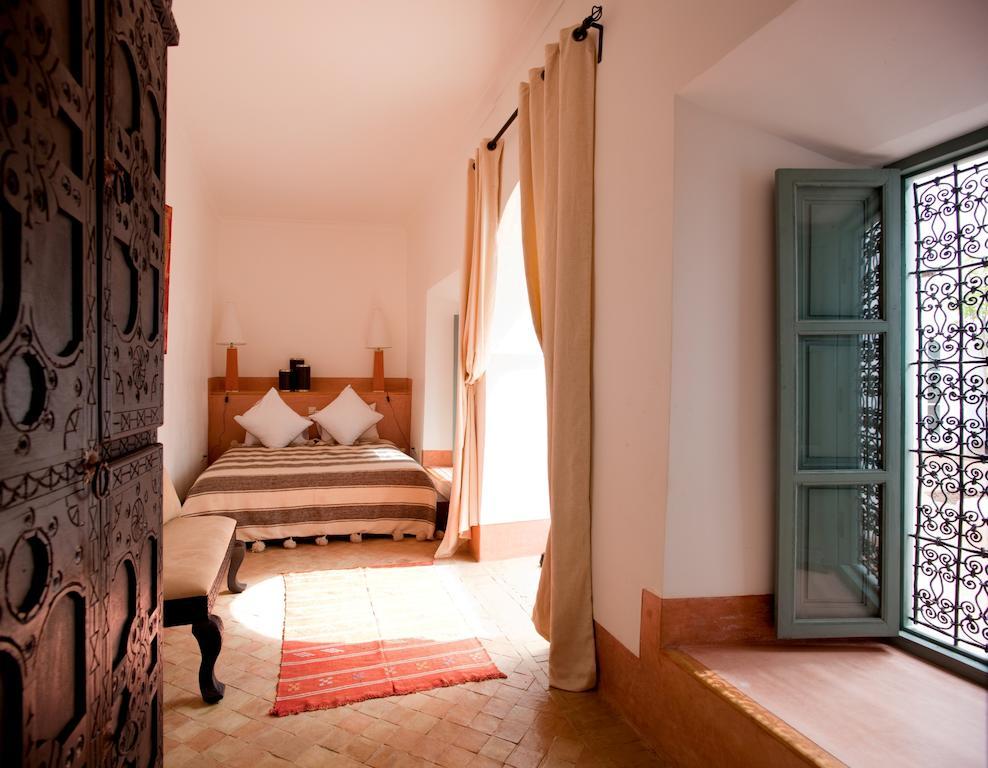 Riad Lalla Bahia Marrakesh Room photo