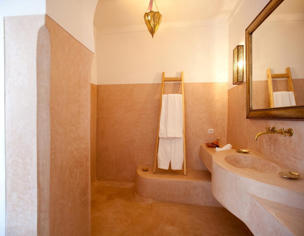 Riad Lalla Bahia Marrakesh Room photo