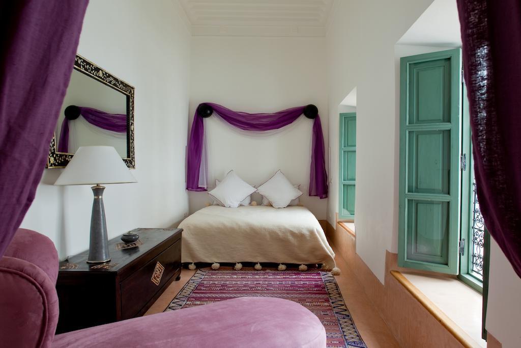 Riad Lalla Bahia Marrakesh Room photo
