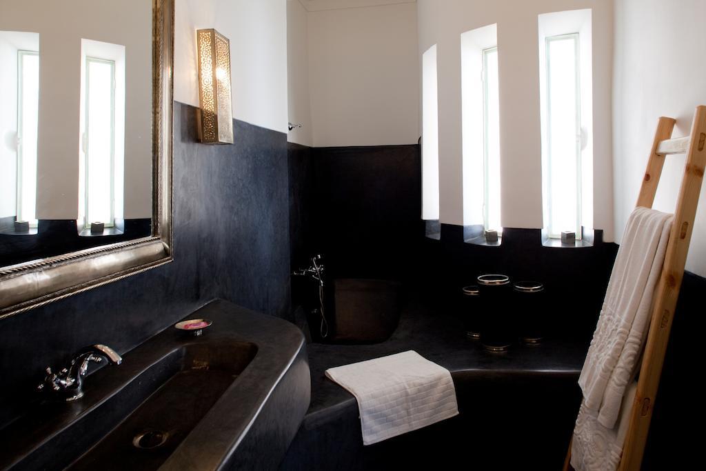 Riad Lalla Bahia Marrakesh Room photo