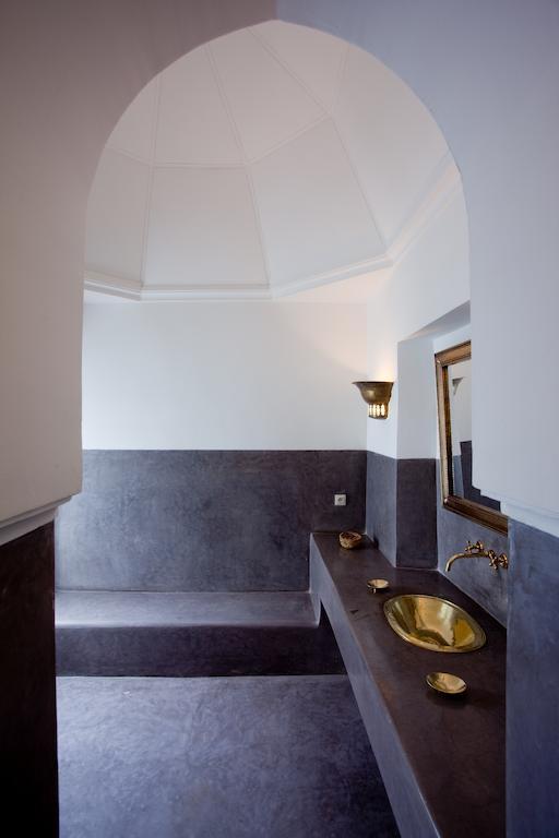 Riad Lalla Bahia Marrakesh Room photo