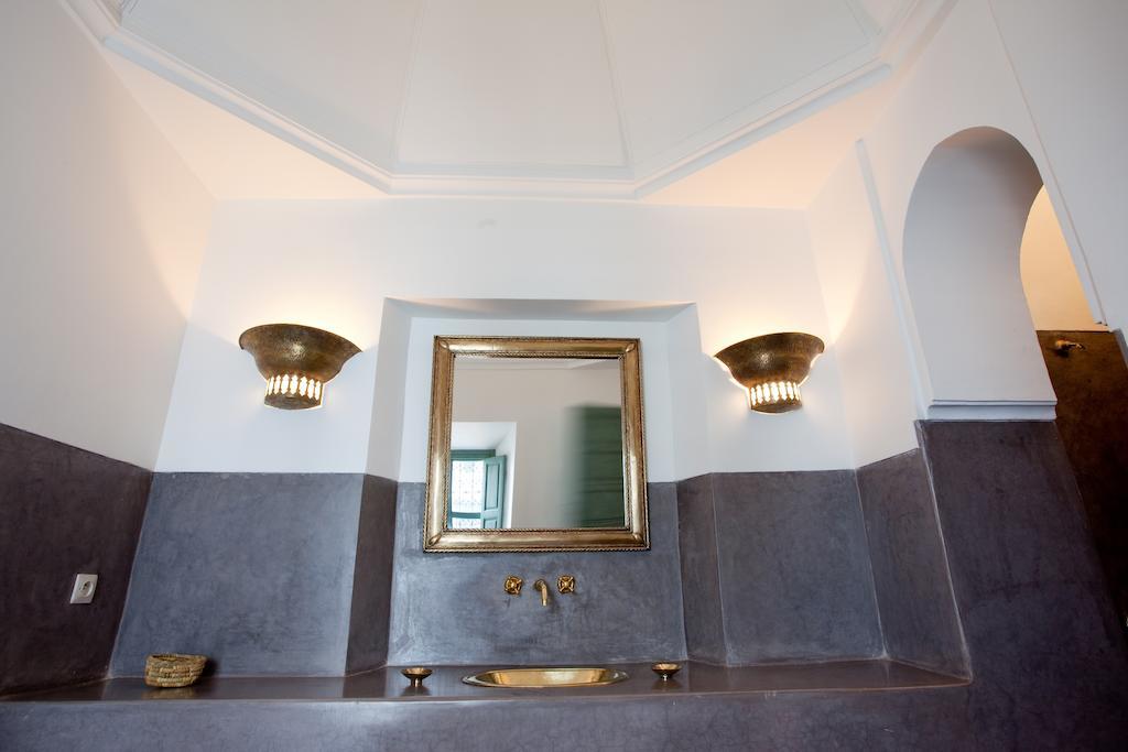 Riad Lalla Bahia Marrakesh Room photo
