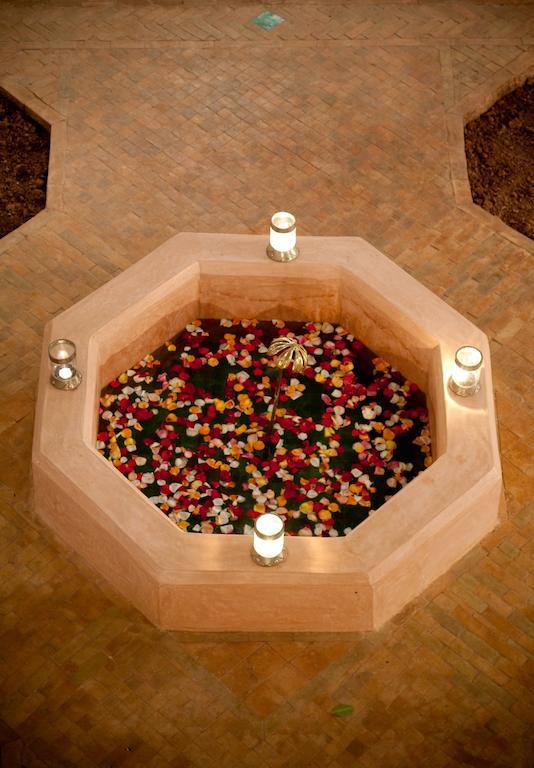 Riad Lalla Bahia Marrakesh Exterior photo