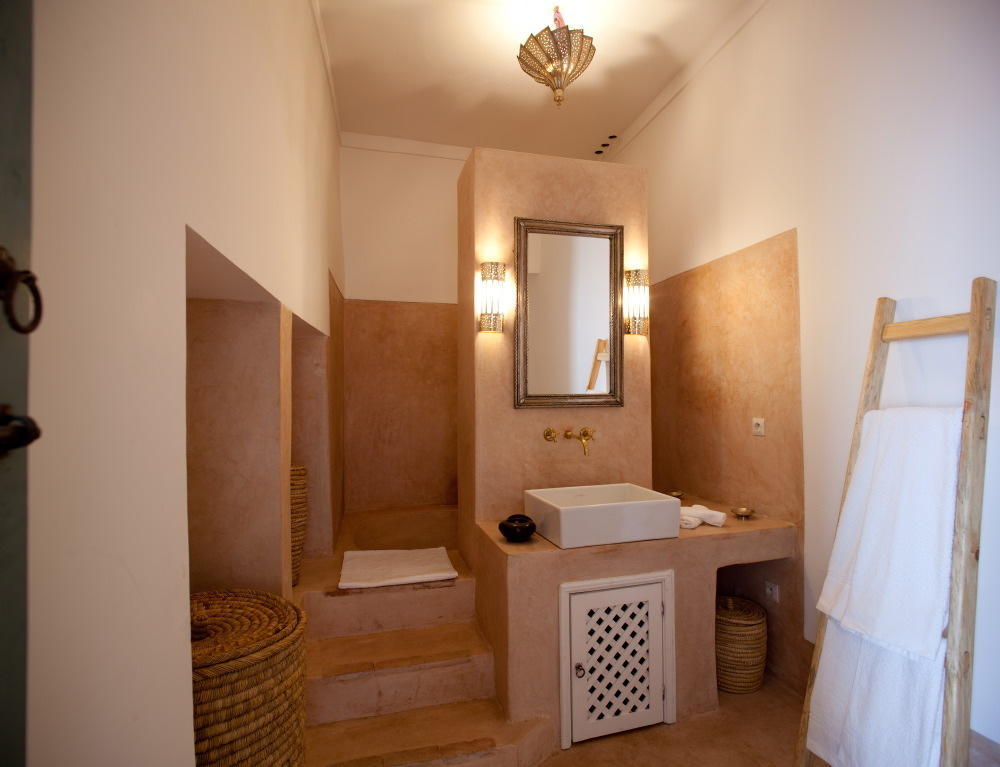 Riad Lalla Bahia Marrakesh Exterior photo