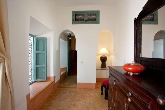 Riad Lalla Bahia Marrakesh Room photo