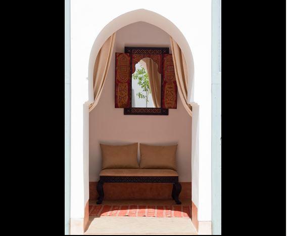 Riad Lalla Bahia Marrakesh Exterior photo