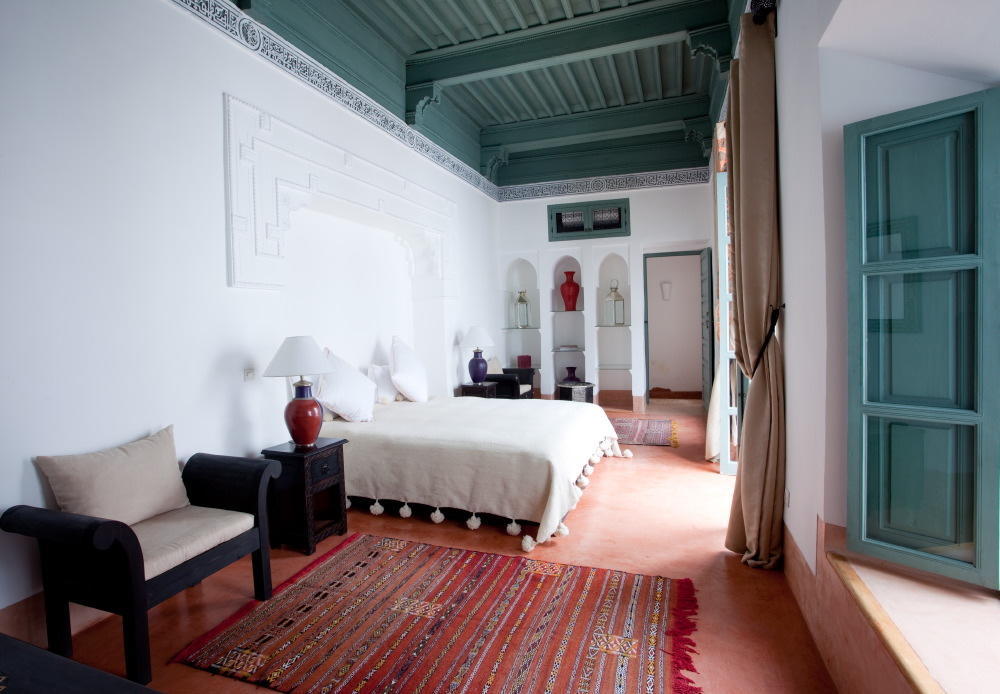 Riad Lalla Bahia Marrakesh Exterior photo